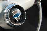Chevrolet Deluxe Styleline Convertible 1951 года